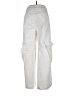 Assorted Brands White Jeans Size S - photo 2
