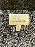 Deletta Gray Sleeveless Top Size M - photo 6