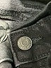 Gap Black Jeans Size 32 waist - photo 7