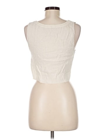 Urban Outfitters Sleeveless Top (view 1)