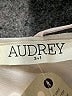 Audrey 3+1 100% Polyester Tan Tank Top Size L - photo 7