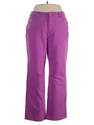 Quacker Factory Jeans (view 1)