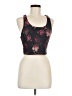 RBX Burgundy Tank Top Size M - photo 1