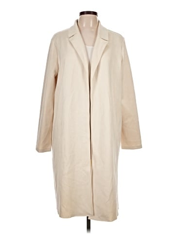 Zara Coat (view 1)