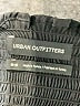 Urban Outfitters 100% Polyester Black Sleeveless Blouse Size M - photo 7