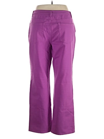 Quacker Factory Jeans (view 2)