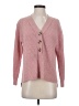 Madewell Pink Cardigan Size XS - photo 1