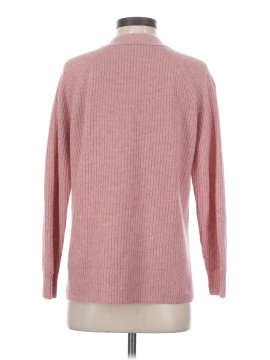 Madewell Wool Cardigan (view 2)