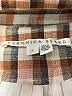 Veronica Beard Plaid Brown Blazer Size S - photo 6