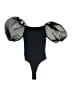 ASTR The Label Black Bodysuit Size S - photo 1