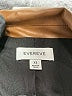 Evereve 100% Polyester Brown Blazer Size XS - photo 6