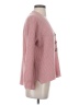 Madewell Pink Cardigan Size XS - photo 4