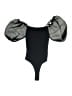 ASTR The Label Black Bodysuit Size S - photo 2