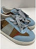 Burberry Blue Sneakers Size 11 (estimated, kids) - photo 5