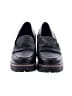Blondo Black Flats Size 6 - photo 2