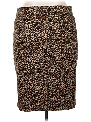 J.Crew Factory Store Casual Skirt (view 2)