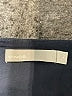 Vince. Solid Blue Formal Skirt Size 8 - photo 4