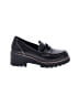 Blondo Black Flats Size 6 - photo 1