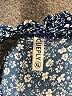 Assorted Brands 100% Polyester Stars Blue Skort Size XL - photo 3
