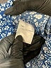 Assorted Brands 100% Polyester Stars Blue Skort Size XL - photo 4
