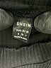 Shein 100% Polyester Black Tank Top Size S - photo 7