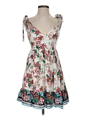 Lulus Cocktail Dress (view 1)