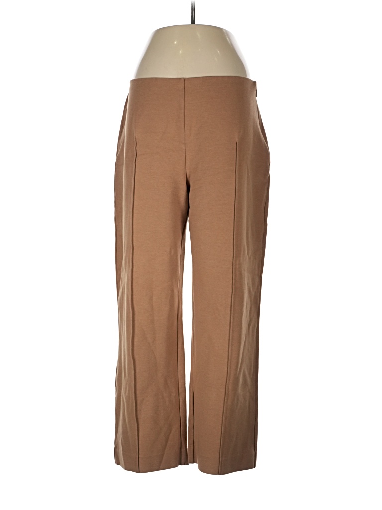 Pre-owned Everlane Casual Pants In Brown
