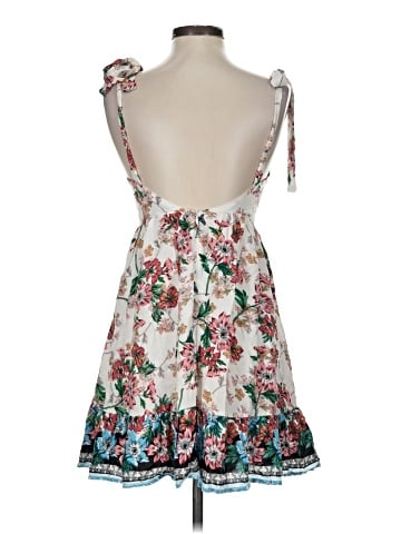 Lulus Cocktail Dress (view 2)