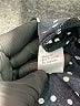 Assorted Brands Polka Dots Black Casual Skirt Size M - photo 5