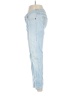 True Religion Hearts Blue Jeans Size 26 waist - photo 5