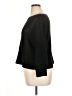 Old Navy 100% Cotton Black Pullover Sweater Size XL - photo 5