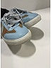 Burberry Blue Sneakers Size 11 (estimated, kids) - photo 3