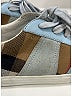 Burberry Blue Sneakers Size 11 (estimated, kids) - photo 4