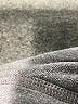 Cacique Gray Turtleneck Sweater Size 22 - 24 - photo 9