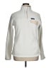 Patagonia 100% Polyester Ivory Fleece Size XL - photo 1
