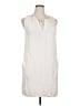 Splendid Ivory Casual Dress Size XL - photo 1
