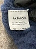 Fashion Blue Cardigan Size M - photo 8