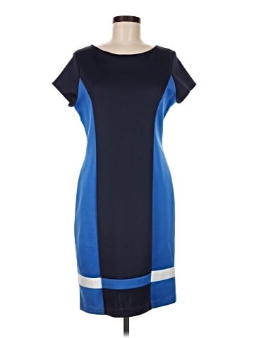 New York & Company Casual Dress (view 1)