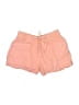 Gap Orange Shorts Size S - photo 1