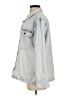 Faherty Blue Denim Jacket Size S - photo 5