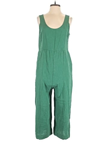Patagonia Jumpsuit (view 1)