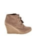 Mia Tan Wedges Size 6 - photo 1