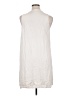 Splendid Ivory Casual Dress Size XL - photo 2
