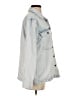 Faherty Blue Denim Jacket Size S - photo 4
