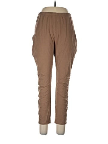 Women With Control Casual Pants (view 1)