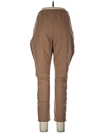 Women With Control Casual Pants (view 2)