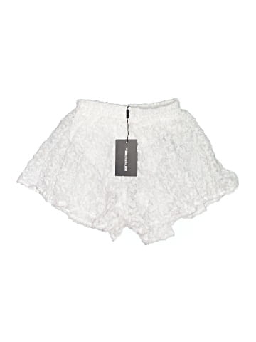 PrettyLittleThing Formal Skirt (view 1)