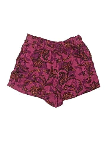 By Anthropologie Shorts (view 1)
