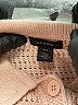 Halogen Pink Cardigan Size XXS - photo 7