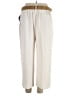 Jules & Leopold 100% Polyester Ivory Casual Pants Size XL - photo 2
